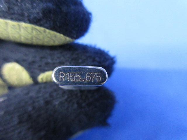 Crystal Unit R155.675 １個入 HC-50/U TX-RX