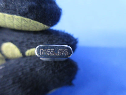 Crystal Unit R155.675 １個入 HC-50/U TX-RX