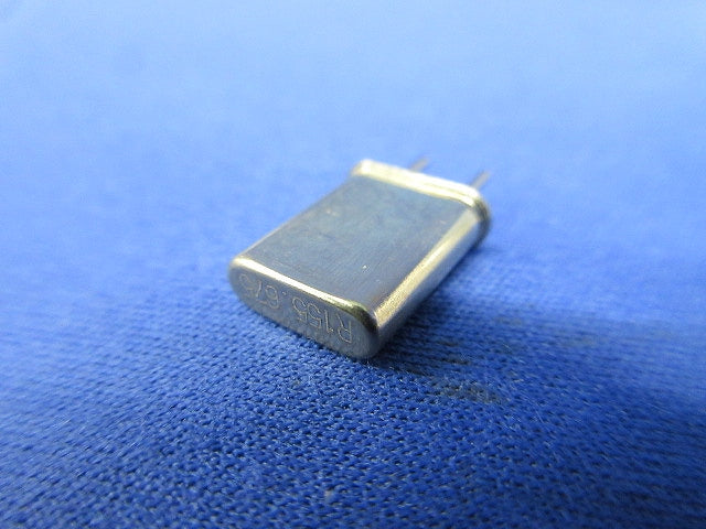 Crystal Unit R155.675 １個入 HC-50/U TX-RX