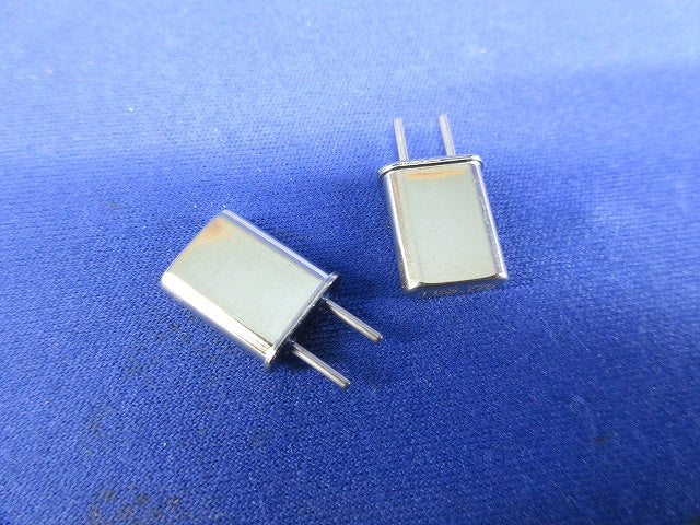 Crystal Unit T155.775 １個入 HC-50/U TX-RX