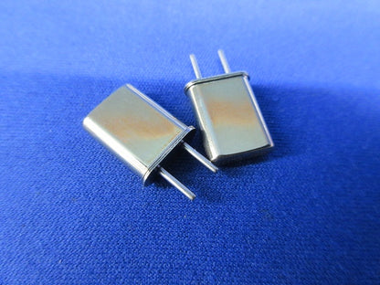 Crystal Unit R155.775 2個入 HC-50/U TX-RX
