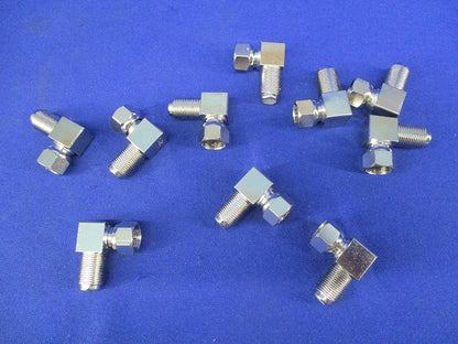 Plug 10個入 FP-FL
