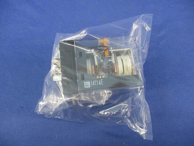 ラッチングリレー G7K-412S