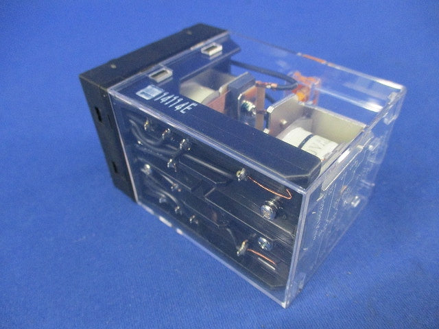 ラッチングリレー G7K-412S