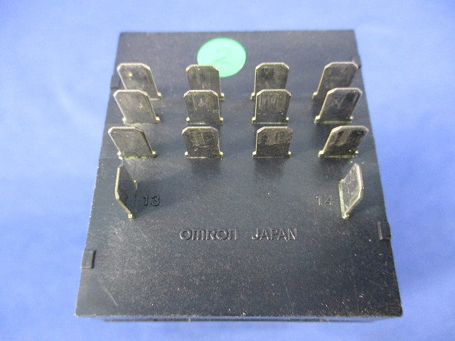 ラッチングリレー G7K-412S