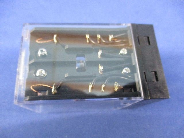 ラッチングリレー G7K-412S