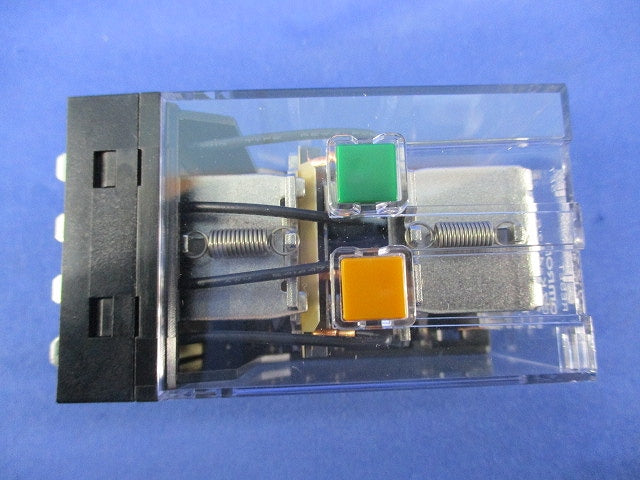 ラッチングリレー G7K-412S