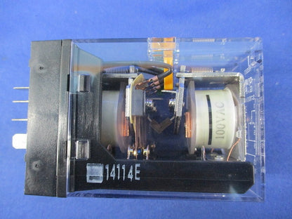 ラッチングリレー G7K-412S