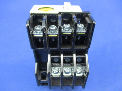 サーマルリレー 2.2-3.4A TK-0N