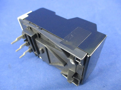 電磁開閉用サーマルリレー TR-0NQ TR13S