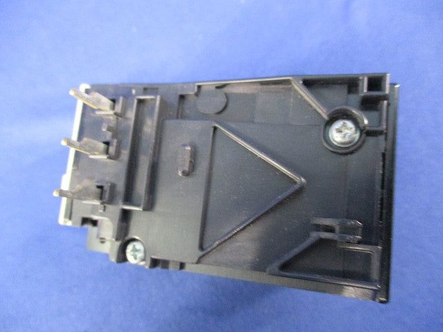 電磁開閉用サーマルリレー TR-0NQ TR13S