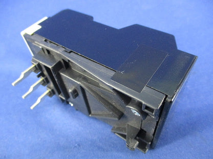 電磁開閉用サーマルリレー TR-0NQ TR13S