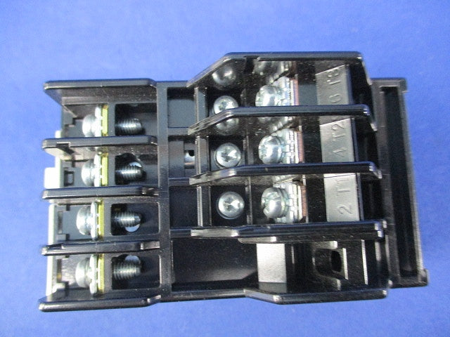 電磁開閉用サーマルリレー TR-0NQ TR13S