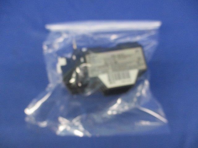 電磁開閉用サーマルリレー TR-0NQ TR13S