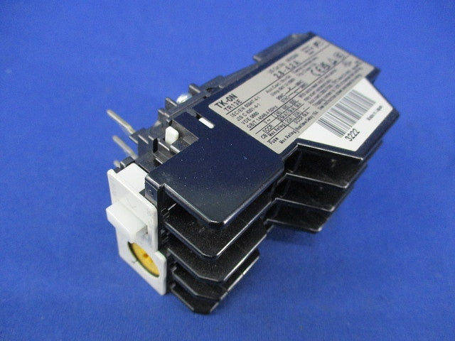 サーマルリレー7-11A TK-0N TR13E