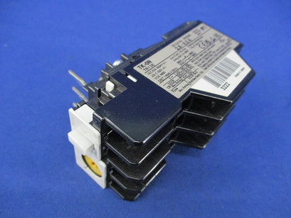 サーマルリレー7-11A TK-0N TR13E