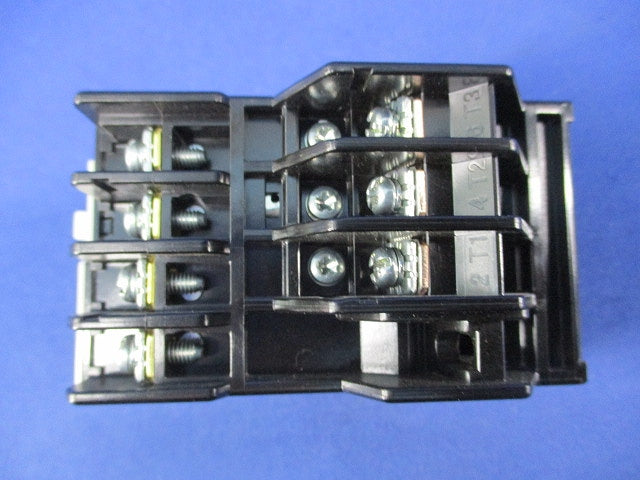 サーマルリレー7-11A TK-0N TR13E