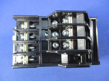 サーマルリレー7-11A TK-0N TR13E