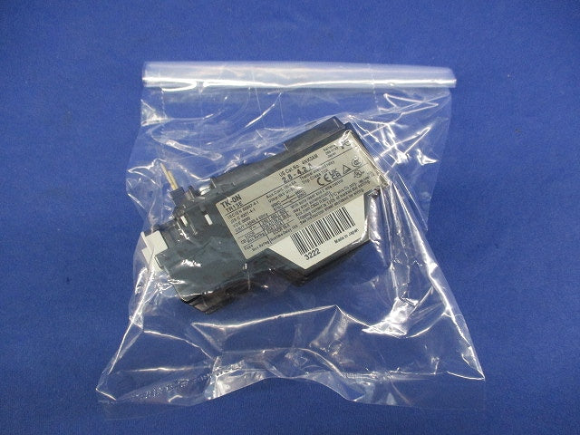 サーマルリレー7-11A TK-0N TR13E