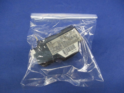 サーマルリレー7-11A TK-0N TR13E
