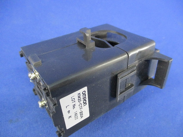 分割変流器 KM20-CTF-200A