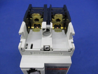 一般配線用オートブレーカー BW50AAG-2P015