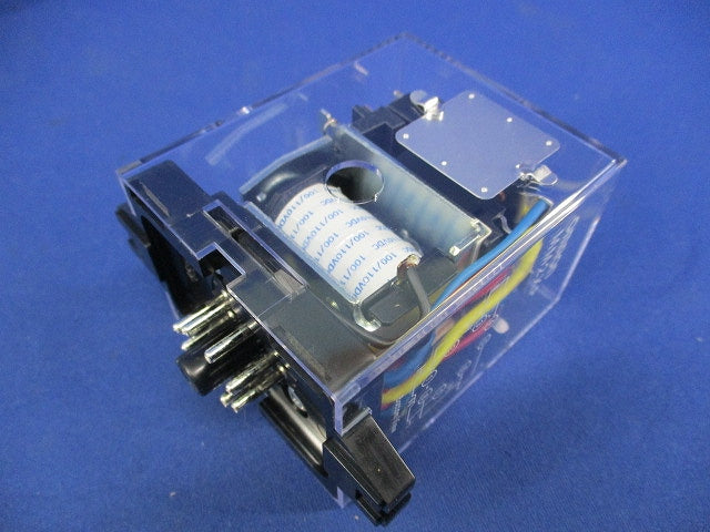 パワーリレー MM2XP