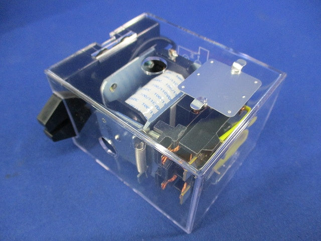 パワーリレー MM2XP
