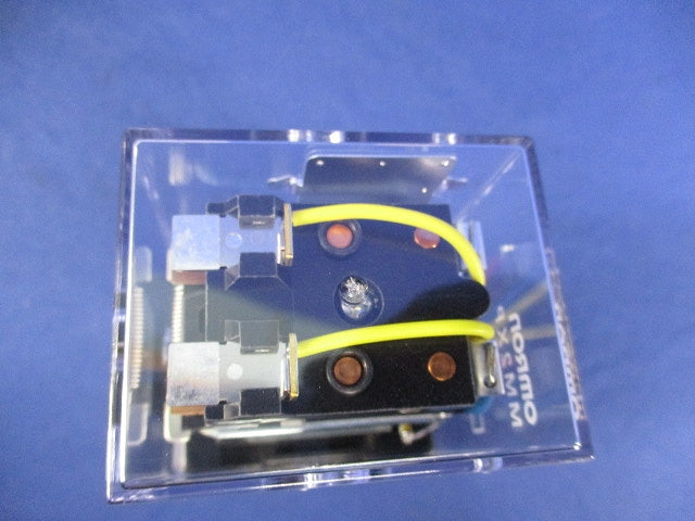 パワーリレー MM2XP