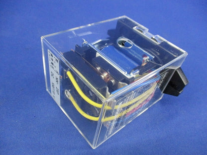 NN型パワーリレー NN-2XP
