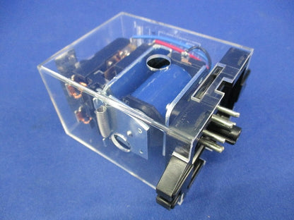 NN型パワーリレー NN-2XP