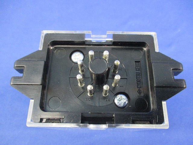 NN型パワーリレー NN-2XP