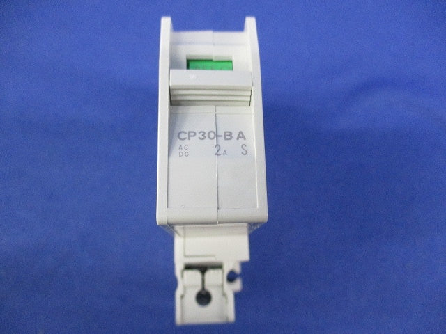 サーキットプロテクタセット(混在2個入) CP30-BA3A他
