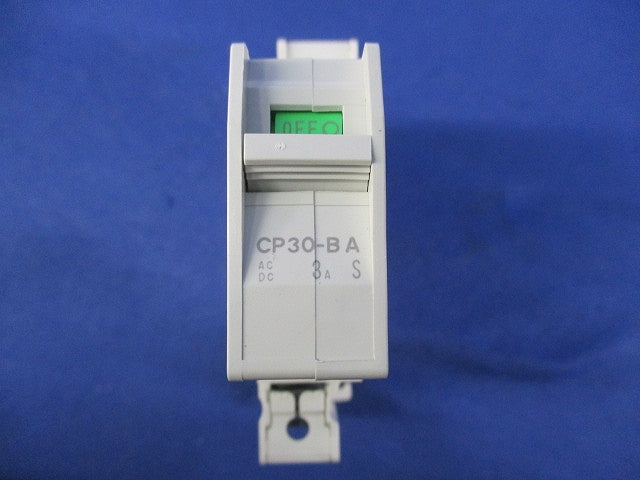 サーキットプロテクタセット(混在2個入) CP30-BA3A他