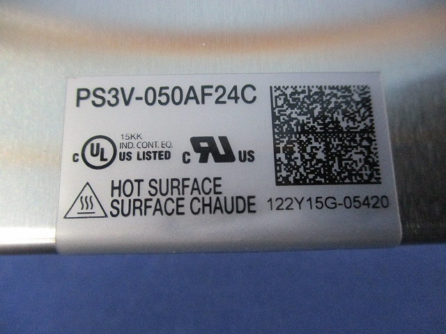 スイッチングパワーサプライ PS3V-050AF24C