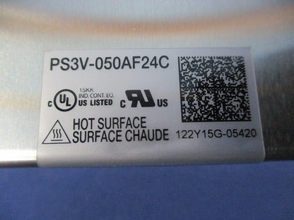 スイッチングパワーサプライ PS3V-050AF24C