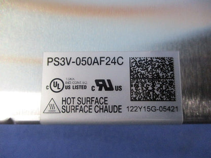 スイッチングパワーサプライ PS3V-050AF24C