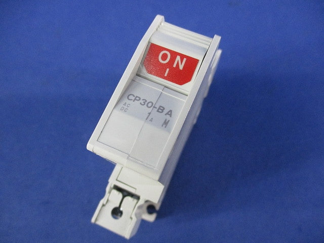 サーキットプロテクタ 1P1A CP30-BA