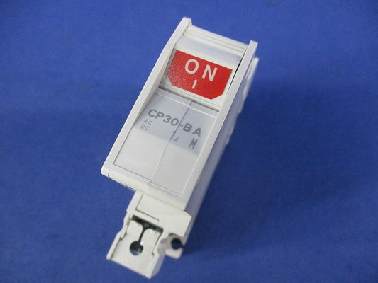 サーキットプロテクタ 1P1A CP30-BA