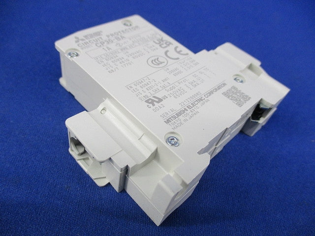 サーキットプロテクタ 1P1A CP30-BA