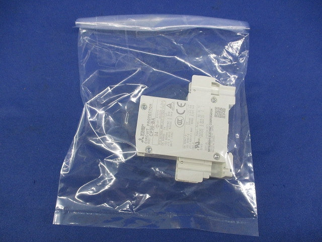 サーキットプロテクタ 1P3A CP30-BA