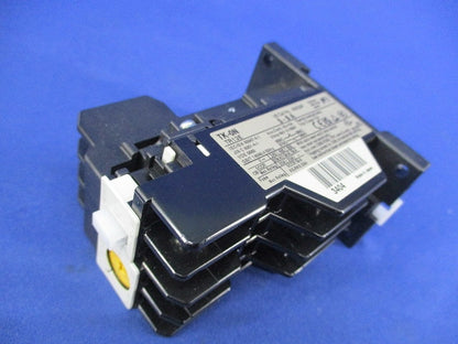 サーマルリレー5-8A TK-0N TR13E