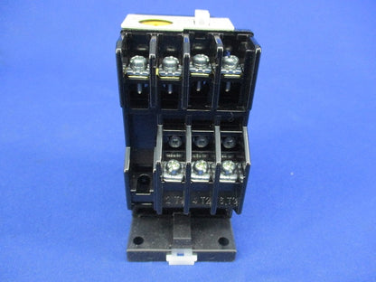 サーマルリレー5-8A TK-0N TR13E