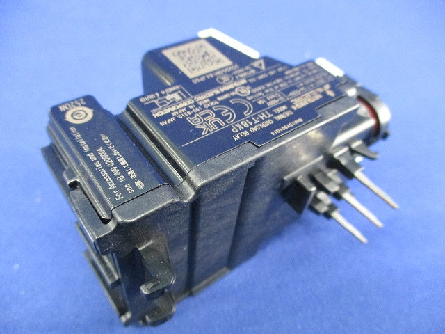 サーマルリレー TH-T18KP