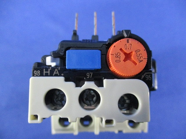 サーマルリレー TH-T18KP
