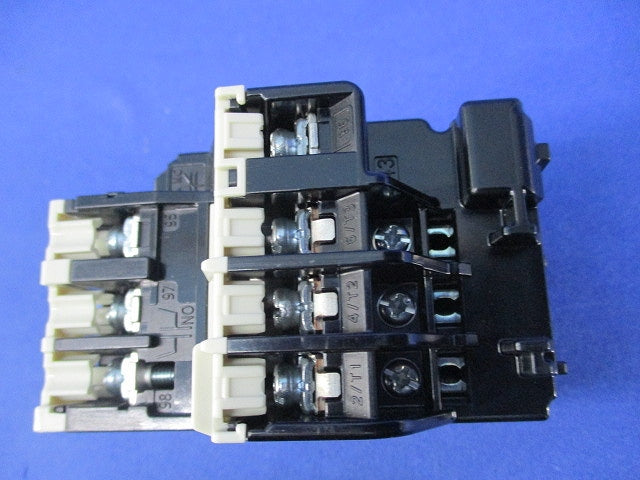 サーマルリレー TH-T18KP