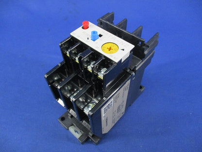 サーマルリレー24-36A TR-N2 TR35BN