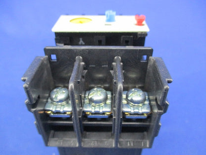 サーマルリレー24-36A TR-N2 TR35BN