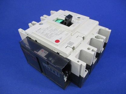 サーキットブレーカー3P100A NV125-SV
