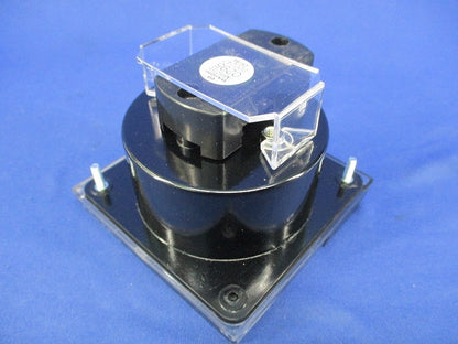 角形交流電圧計0-300V FSN-80